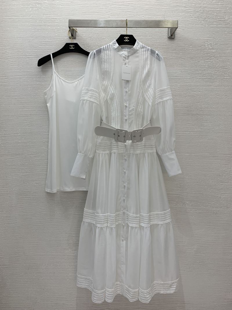 Zimmermann Dress